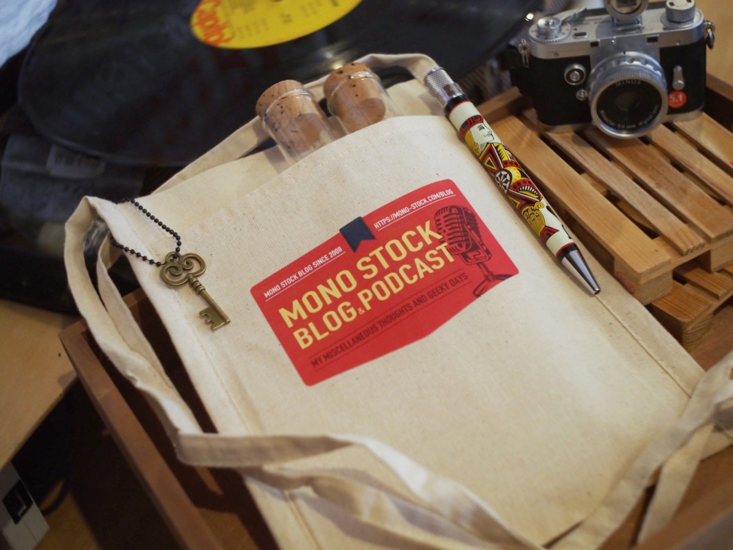 オリジナルサコッシュ