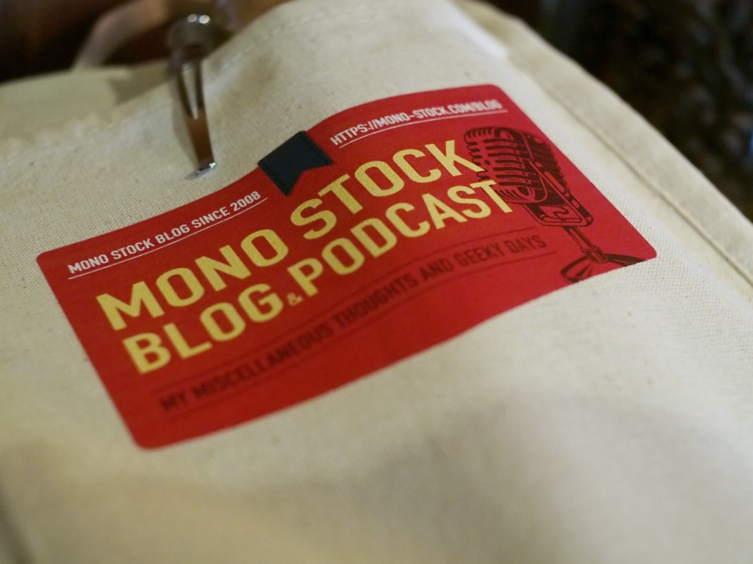 オリジナルサコッシュ