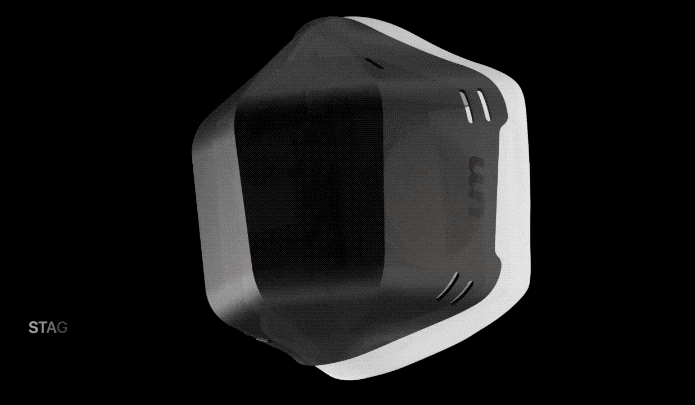 UV-Mask 日本でレビュー