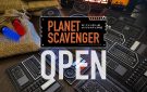 SF系グッズのお店プラネットスカベンジャーオープン